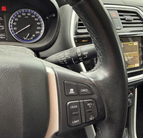 Suzuki S-Cross image 9