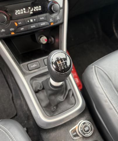 Suzuki S-Cross image 1