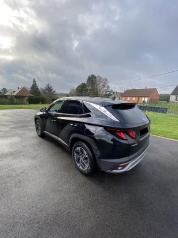 Hyundai Tucson image 3