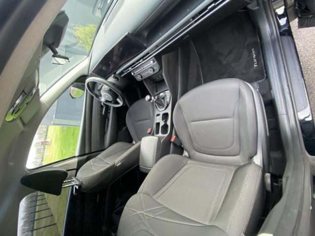 Hyundai Tucson image 2