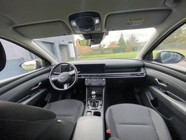 Hyundai Tucson image 6