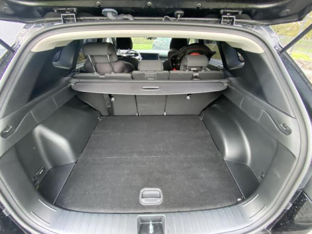 Hyundai Tucson image 4