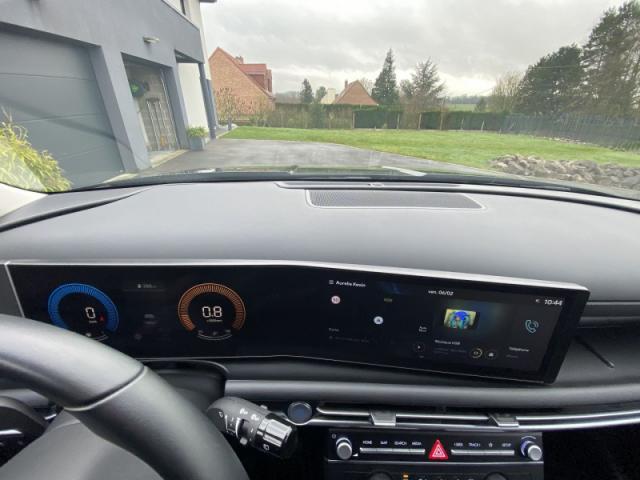 Hyundai Tucson image 5