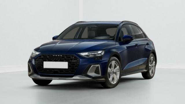 Audi A3 Allstreet Tfsi 150 S Tronic