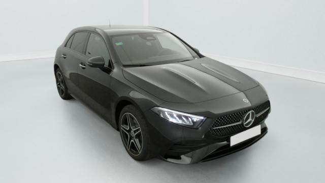 Mercedes Benz Classe A 250 E Hybrid Eq 8g-Dct Amg Line