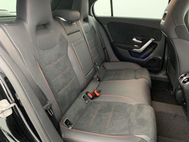 Mercedes Benz Classe A image 6