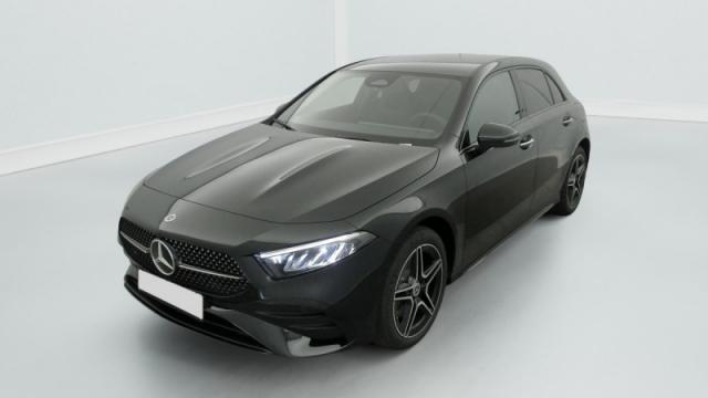 Mercedes Benz Classe A image 8