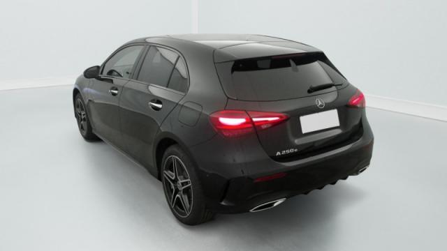 Mercedes Benz Classe A image 7