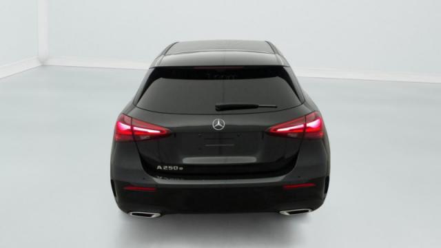 Mercedes Benz Classe A image 4