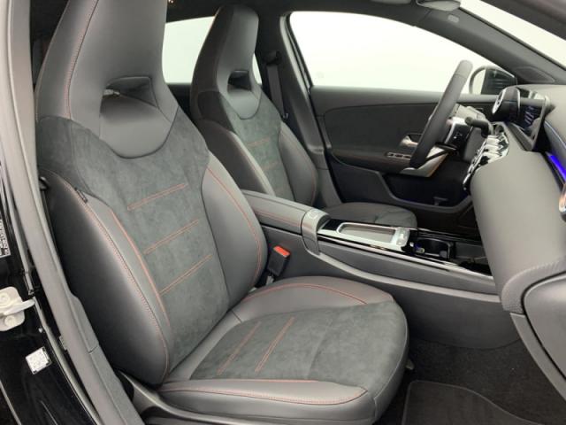 Mercedes Benz Classe A image 9