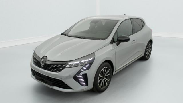 Renault Clio image 2