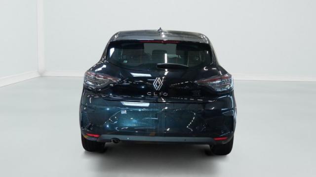 Renault Clio image 2