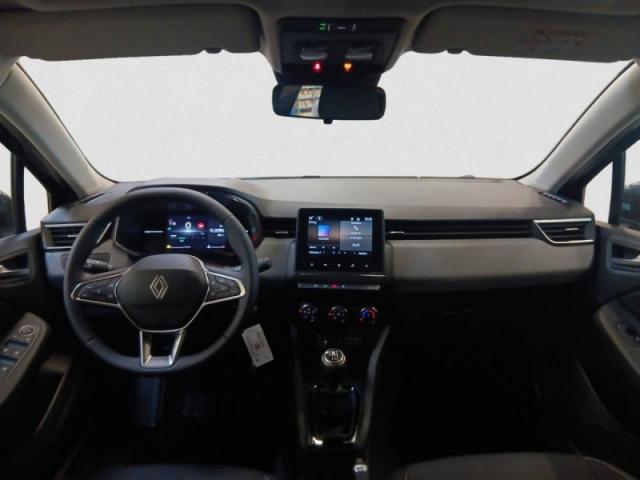 Renault Clio image 9