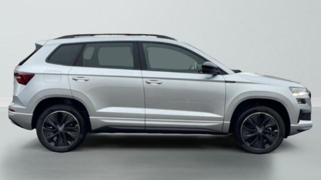 Skoda Karoq image 3