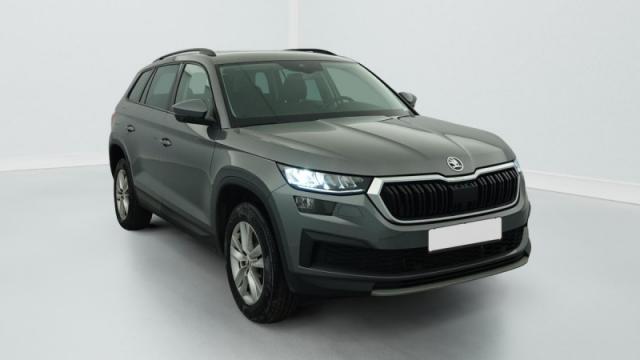 Skoda Kodiaq 2.0 Tdi 150 Scr Dsg7 7pl Business