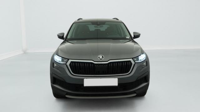 Skoda Kodiaq image 3