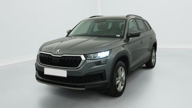 Skoda Kodiaq image 4