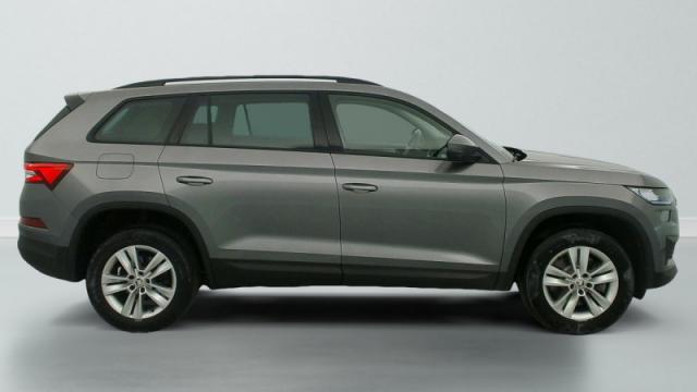 Skoda Kodiaq image 7