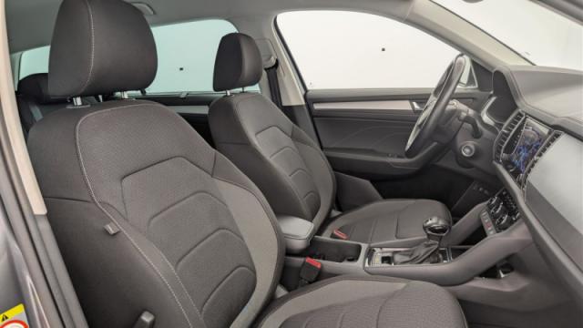 Skoda Kodiaq image 2