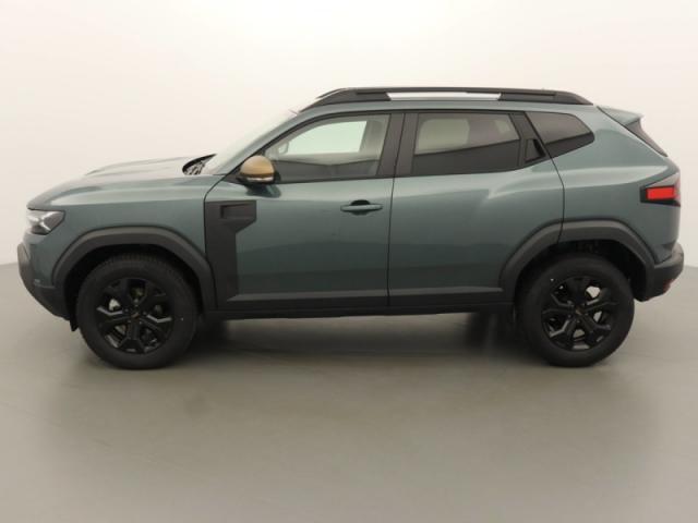 Dacia Duster image 1