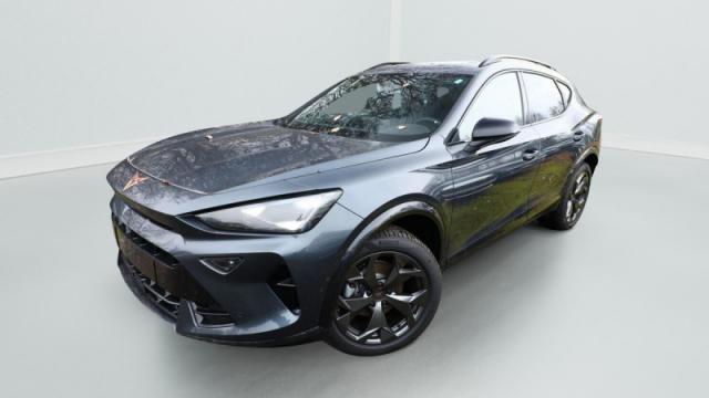 Cupra Formentor image 3