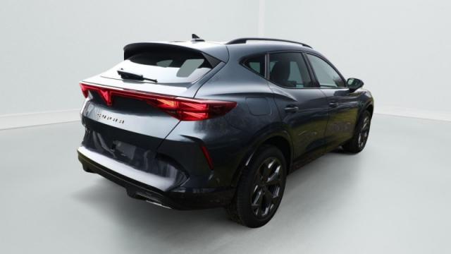 Cupra Formentor image 2