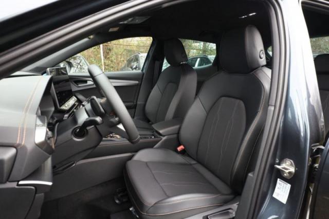 Cupra Formentor image 1