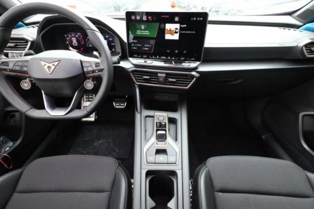 Cupra Formentor image 7