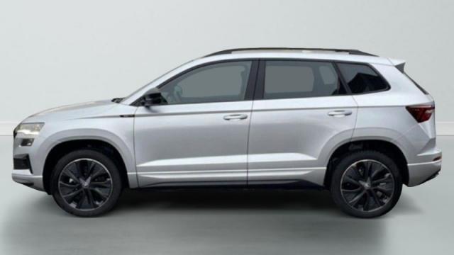 Skoda Karoq image 7
