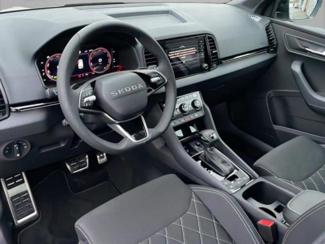Skoda Karoq image 1