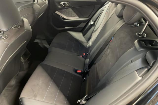 Bmw Série 1 image 8