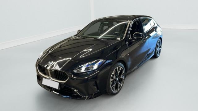 Bmw Série 1 image 2