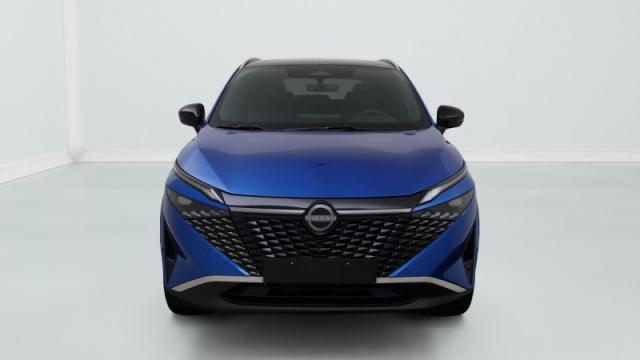 Nissan Qashqai image 9