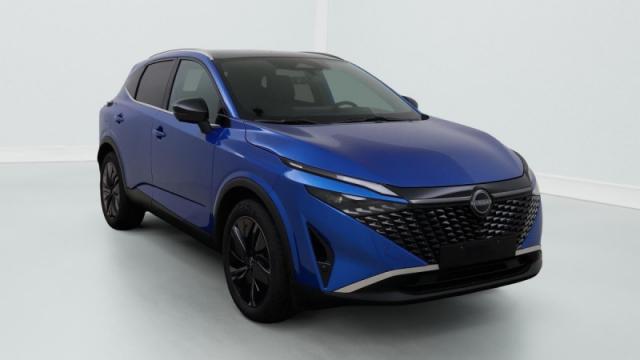 Nissan Qashqai image 8