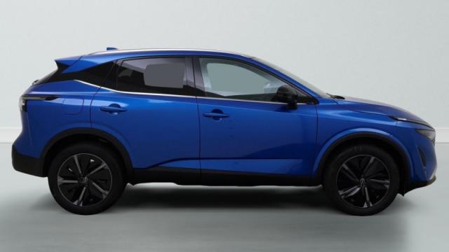 Nissan Qashqai image 3