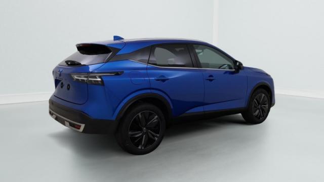 Nissan Qashqai image 1