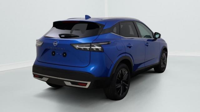 Nissan Qashqai image 2