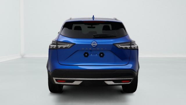 Nissan Qashqai image 5