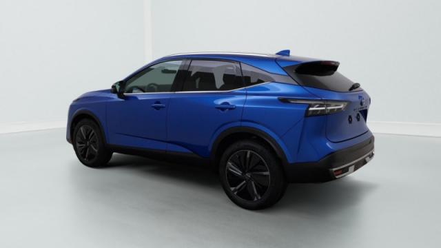 Nissan Qashqai image 6