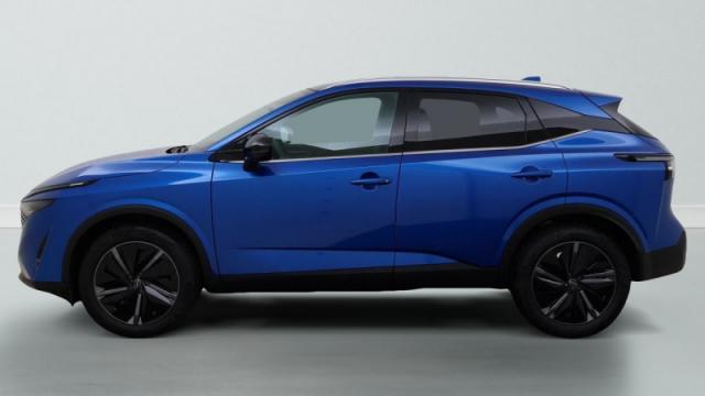 Nissan Qashqai image 7