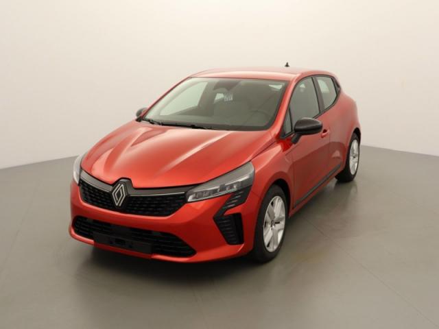 Renault Clio 5 Evolution Tce