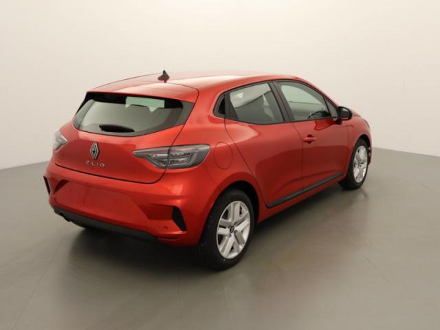 Renault Clio image 2