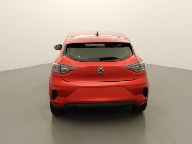 Renault Clio image 1