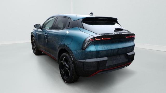 Alfa Romeo Junior image 3