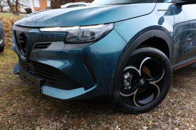 Alfa Romeo Junior image 9