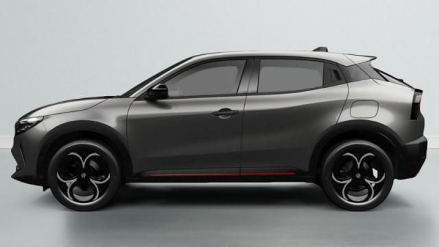 Alfa Romeo Junior image 4