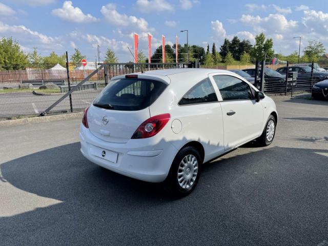 Opel Corsa image 6