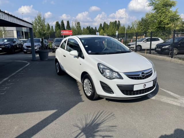 Opel Corsa image 5