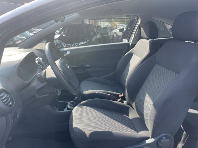 Opel Corsa image 4