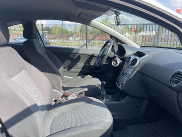 Opel Corsa image 7